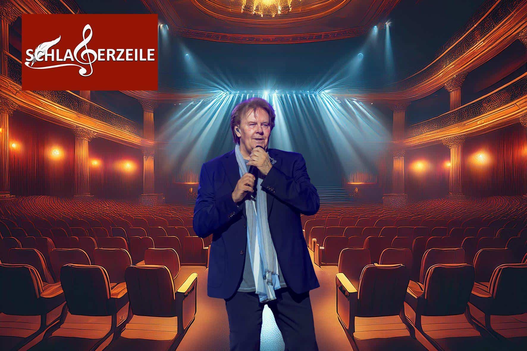 Howard Carpendale Musical