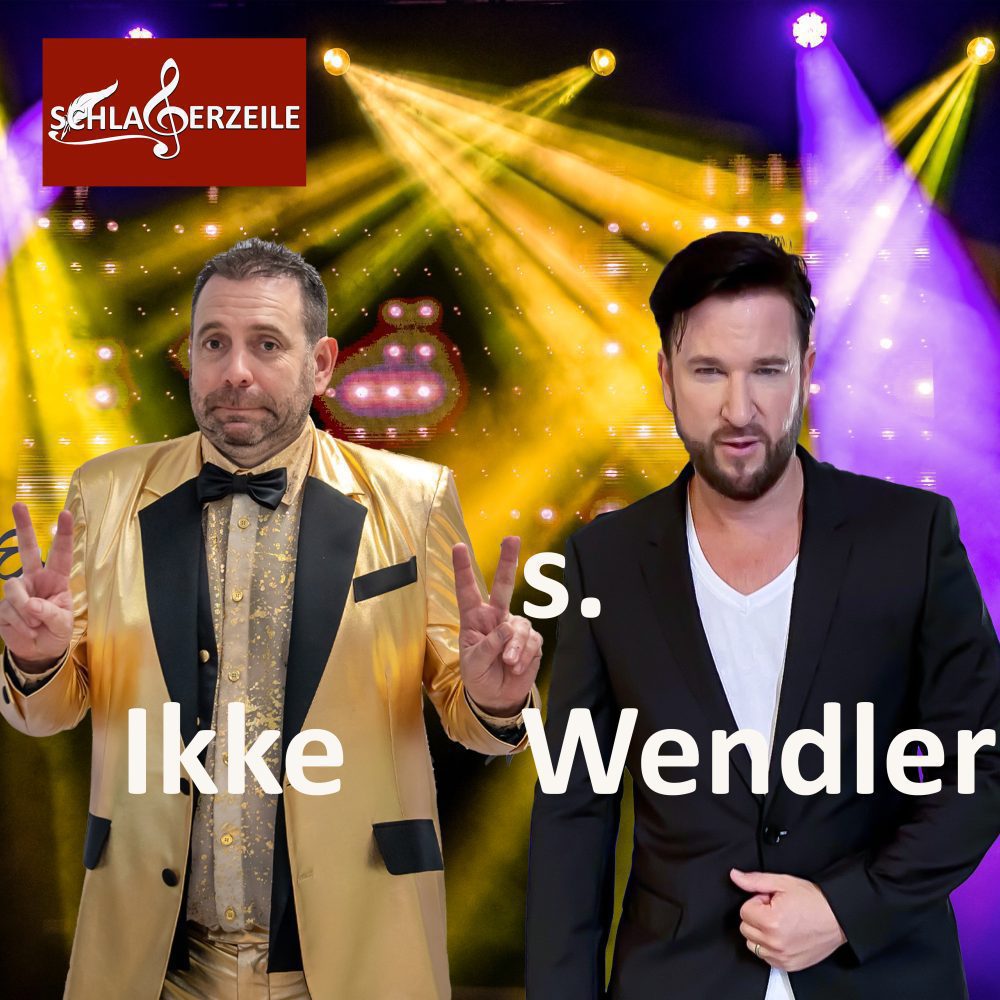 Ikke Hüftgold Michael Wendler