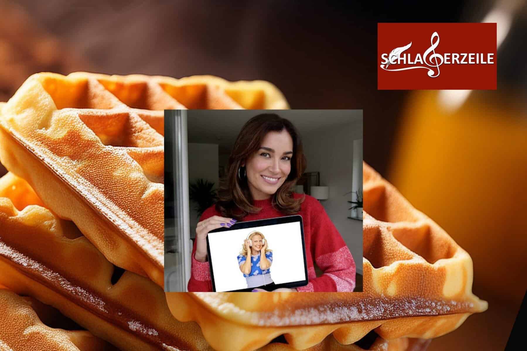 Jana Ina Zarrella Podcast
