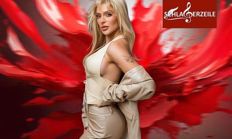 Marie Reim RnB Liebesfieber