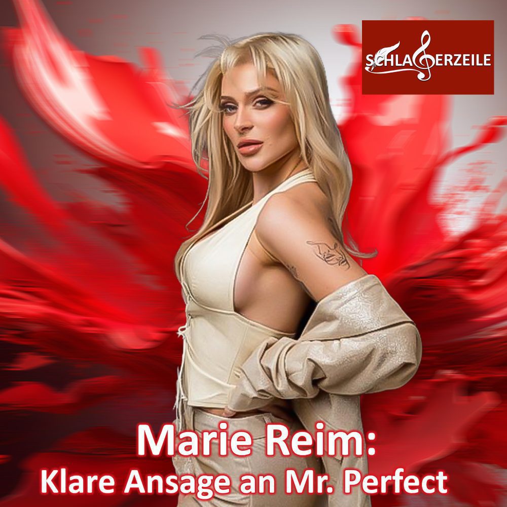 Marie Reim RnB Liebesfieber