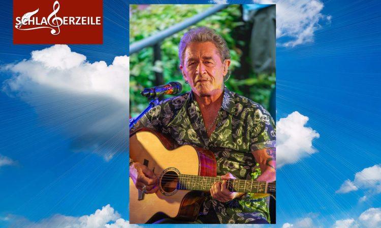 Letzter Wunsch Peter Maffay