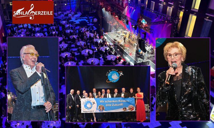 Fly & Help Spendengala 2024