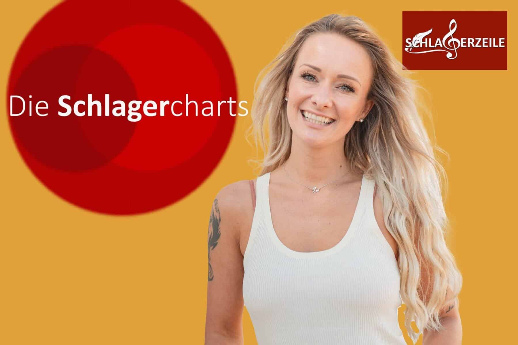 Comeback Schlagercharts
