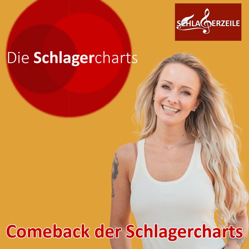 Comeback Schlagercharts