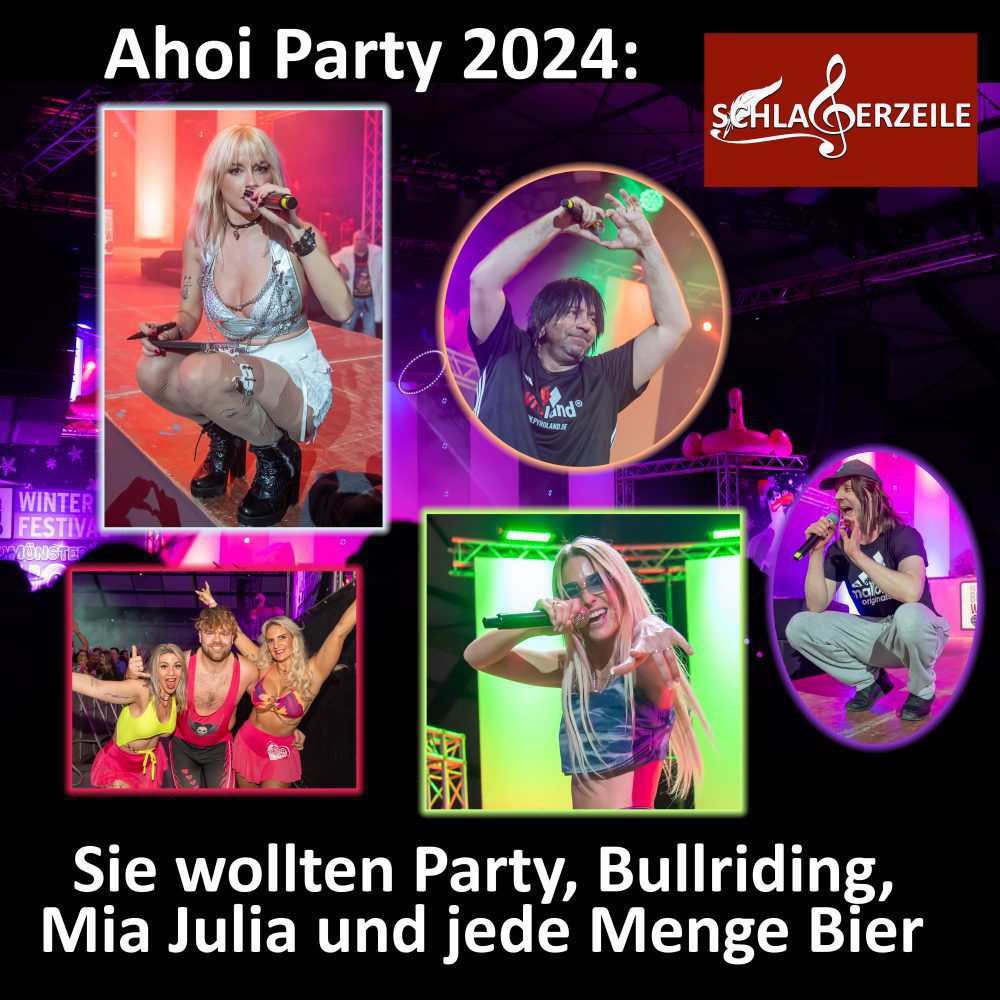 Ahoi! Neumünster