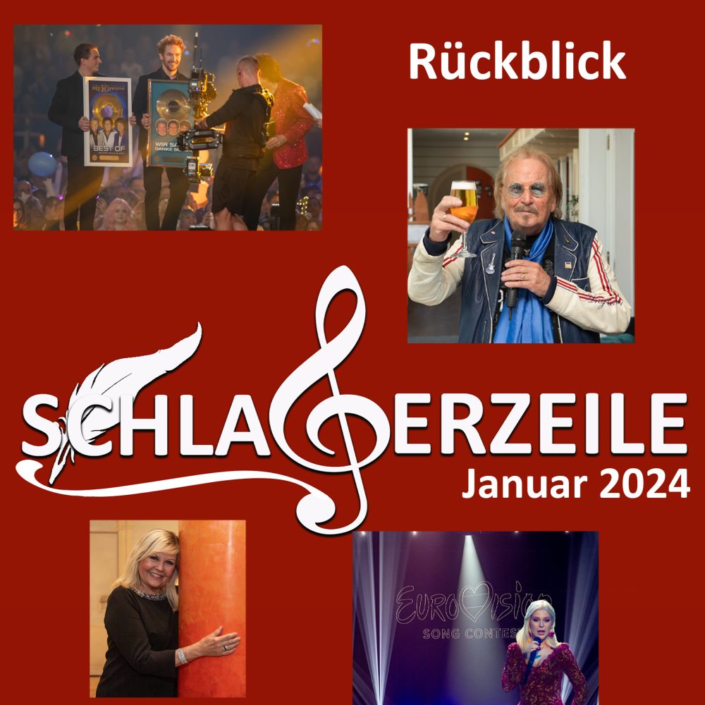 Rückblick Januar 2024