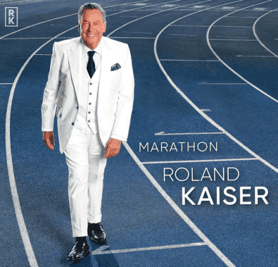 Roland Kaiser Marathon