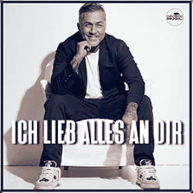 Mike Leon Grosch, Ich lieb alles an dir