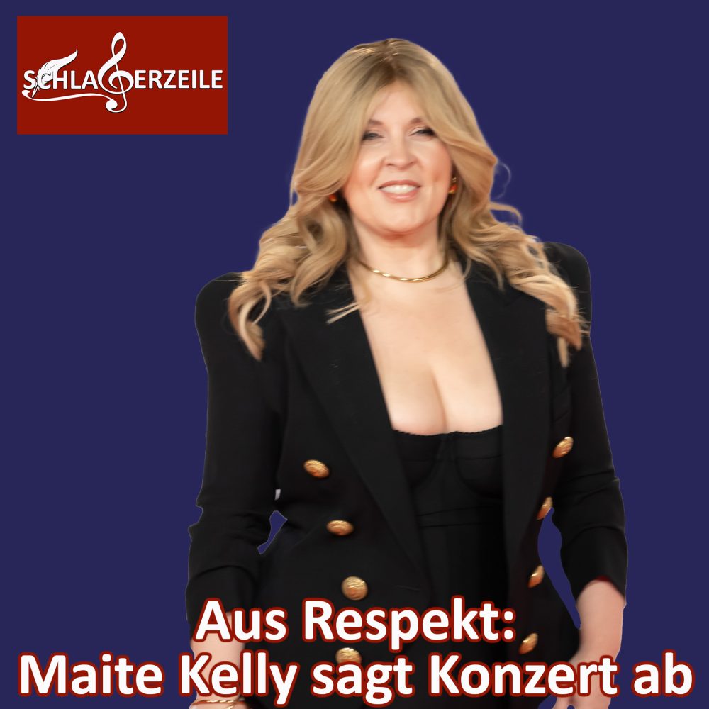 Maite Kelly Konzert Mannheim