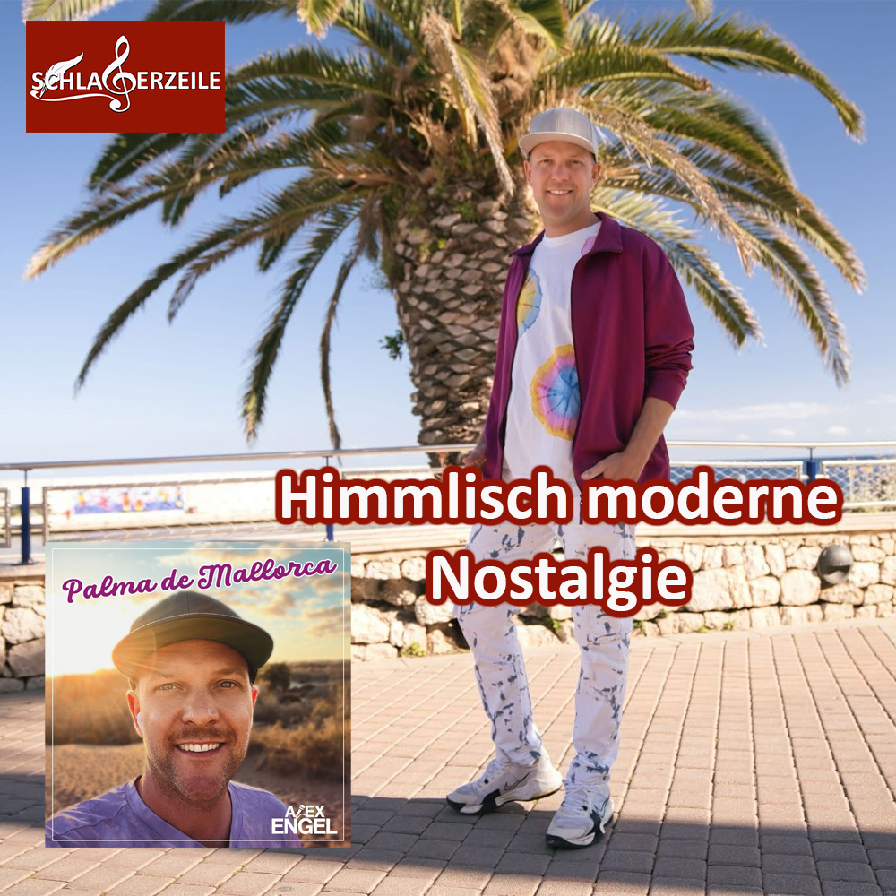 Alex Engel Palma de Mallorca