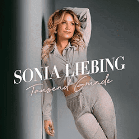 Sonia Liebing, Tausend Gründe