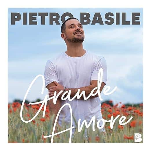 Pietro Basile Grande Amore