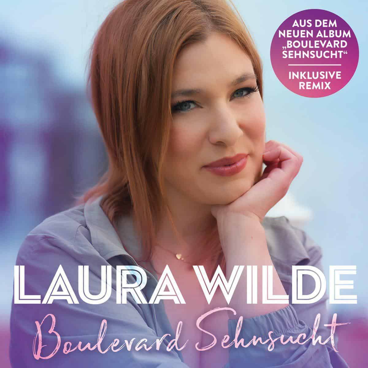 Laura Wilde Boulevard Sehnsucht