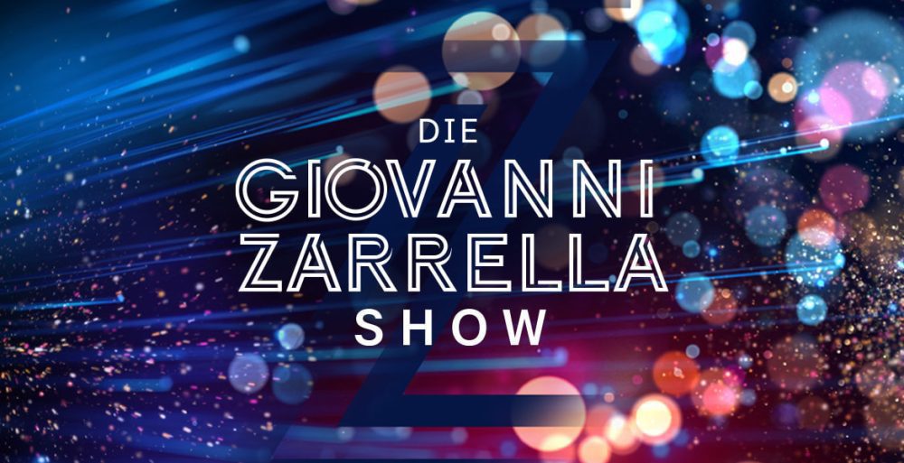Glovanni Zarella Show – Schlager, Musik und Entertainment, exklusiv auf Schlagerzeile.de.