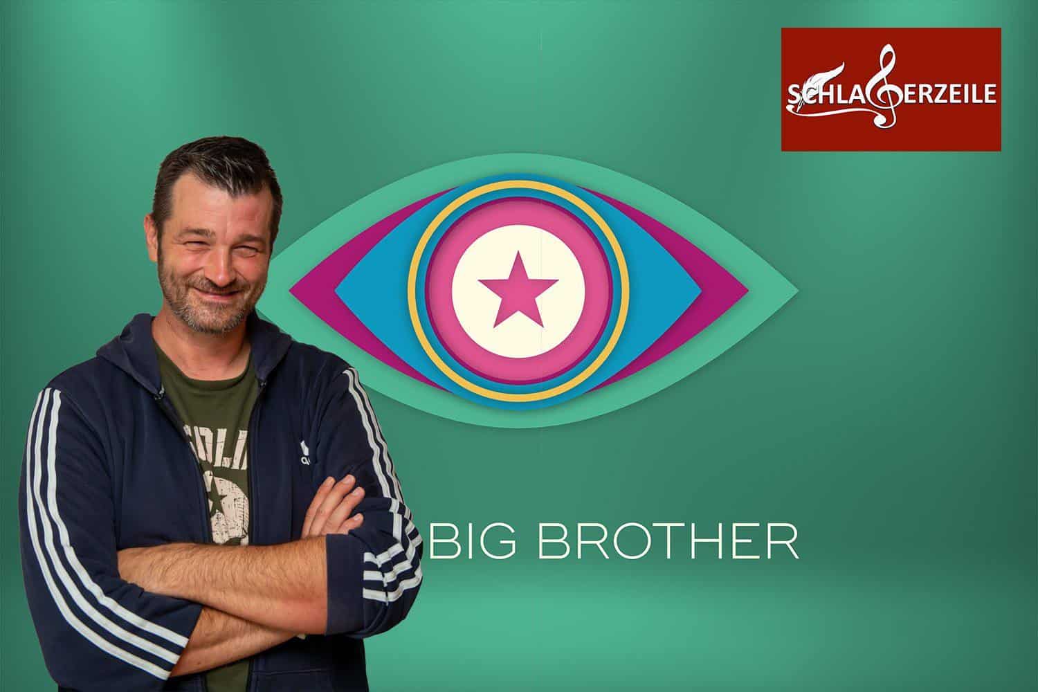 Achim Petry Promi Big Brother