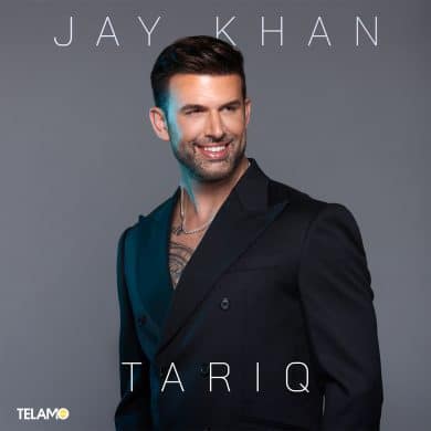 Jay Khan, Tariq