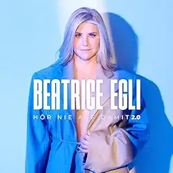 Beatrice Egli - Hör nie auf damit 2.0