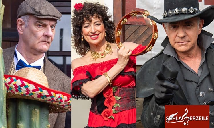 Gaststars Karl-May-Spiele 2026, Im Tal des Todes