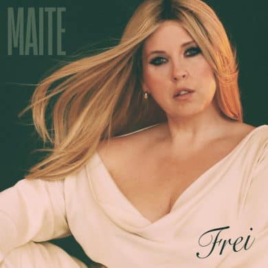 Maite Kelly, Frei
