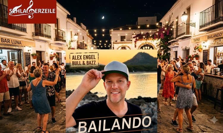 „Bailando“ – dann geht safe noch was…