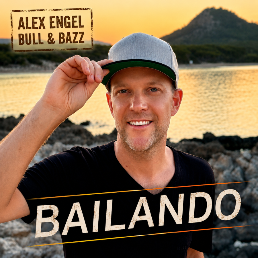 Alex Engel - Bailando
