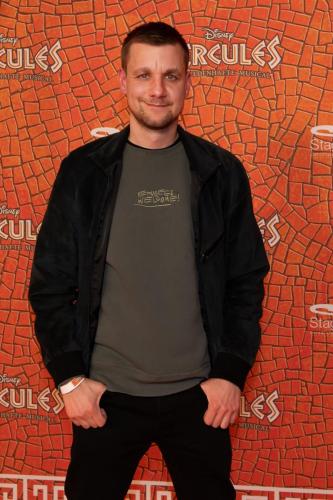 Premiere Hercules Hamburg, Roter Teppich