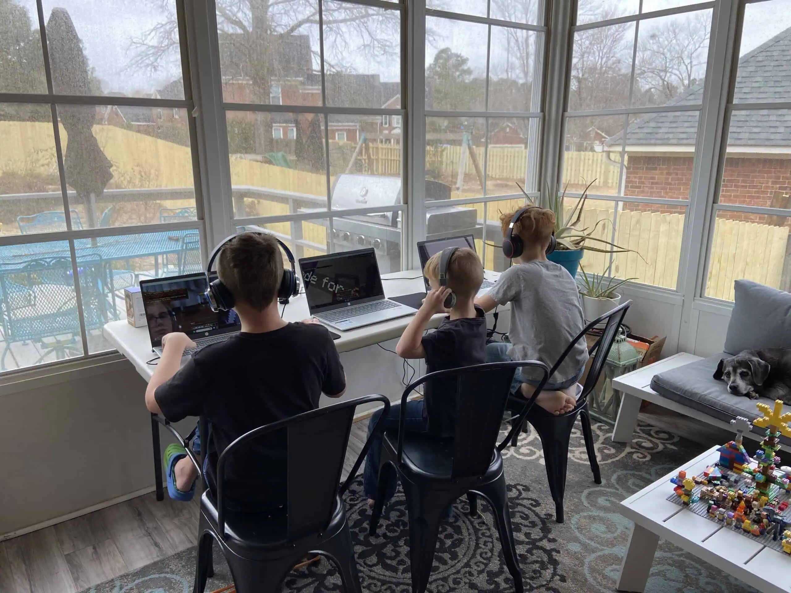 The Best Learning Apps and Video Games for Homeschool Families