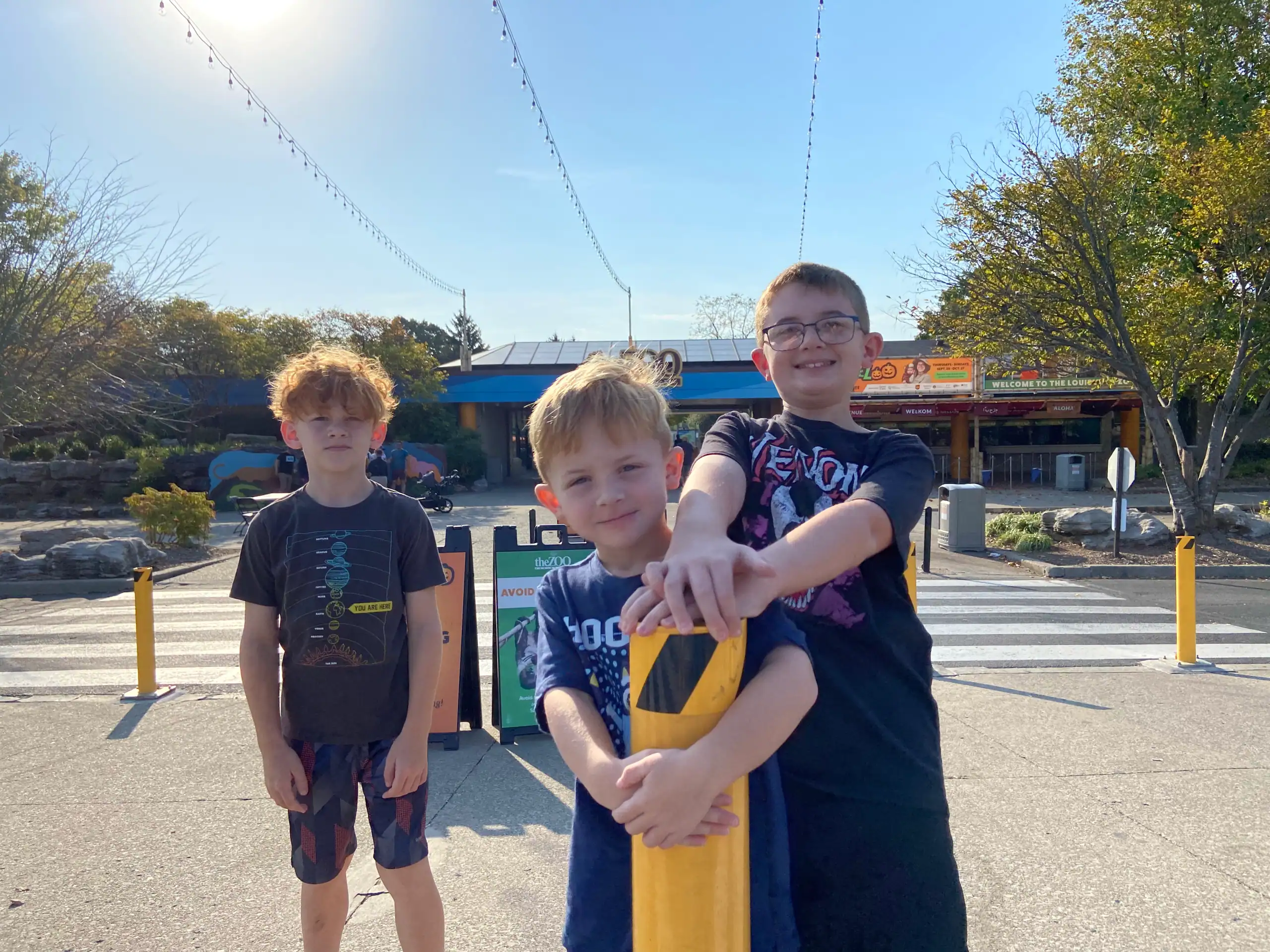 What It’s Really Like To Homeschool Neurodivergent Children