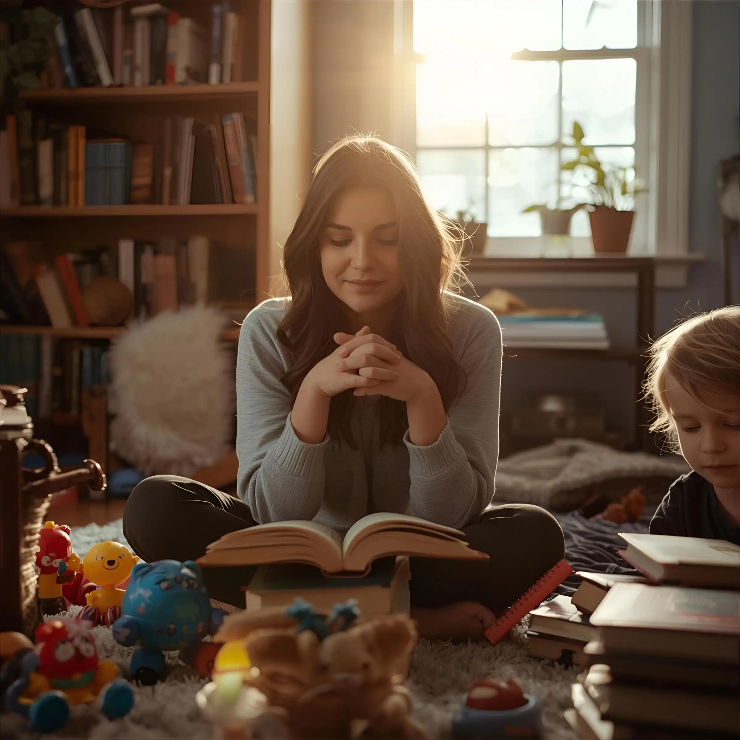 Truths About Homeschooling You Should Know Before You Start