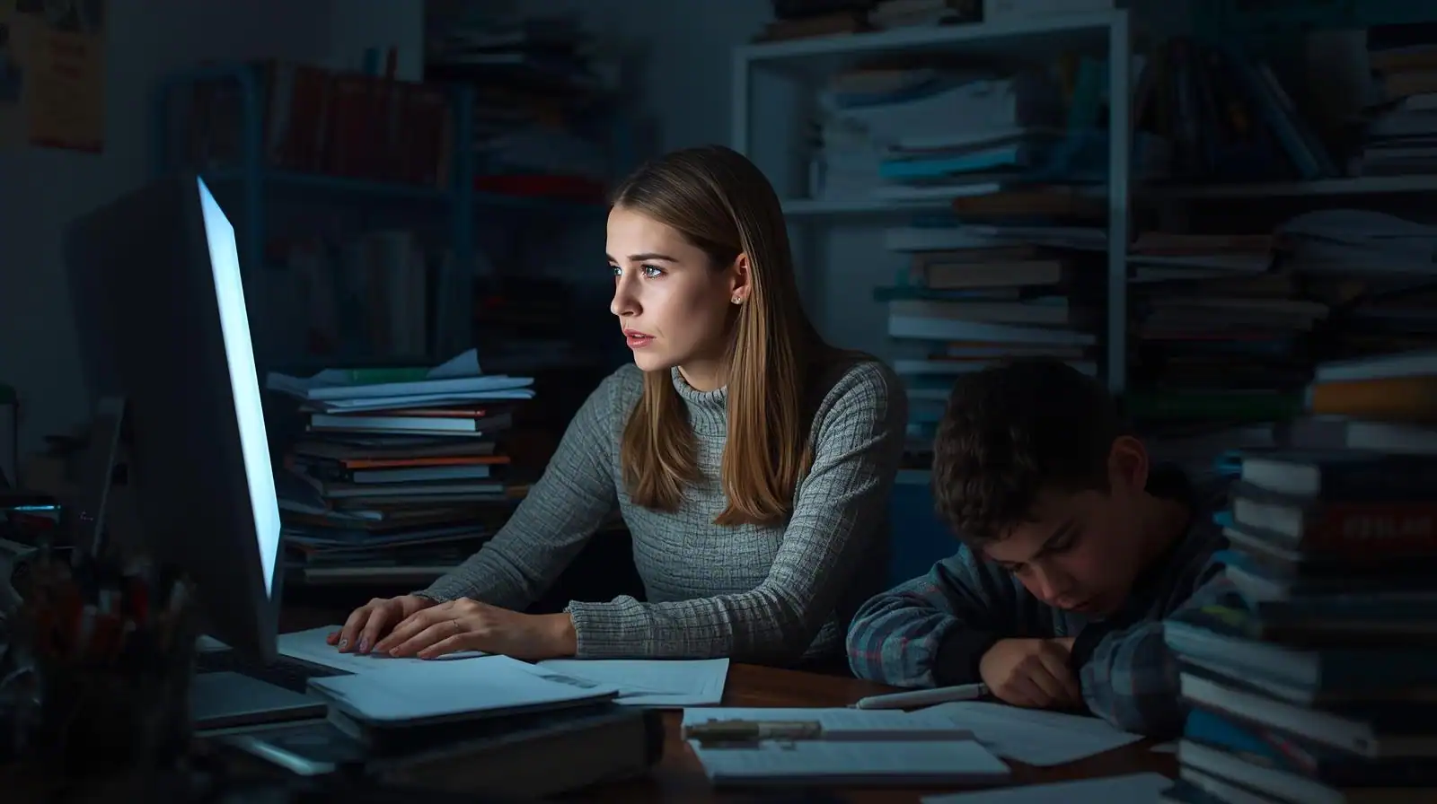 The Perfect Curriculum – A Different Perspective