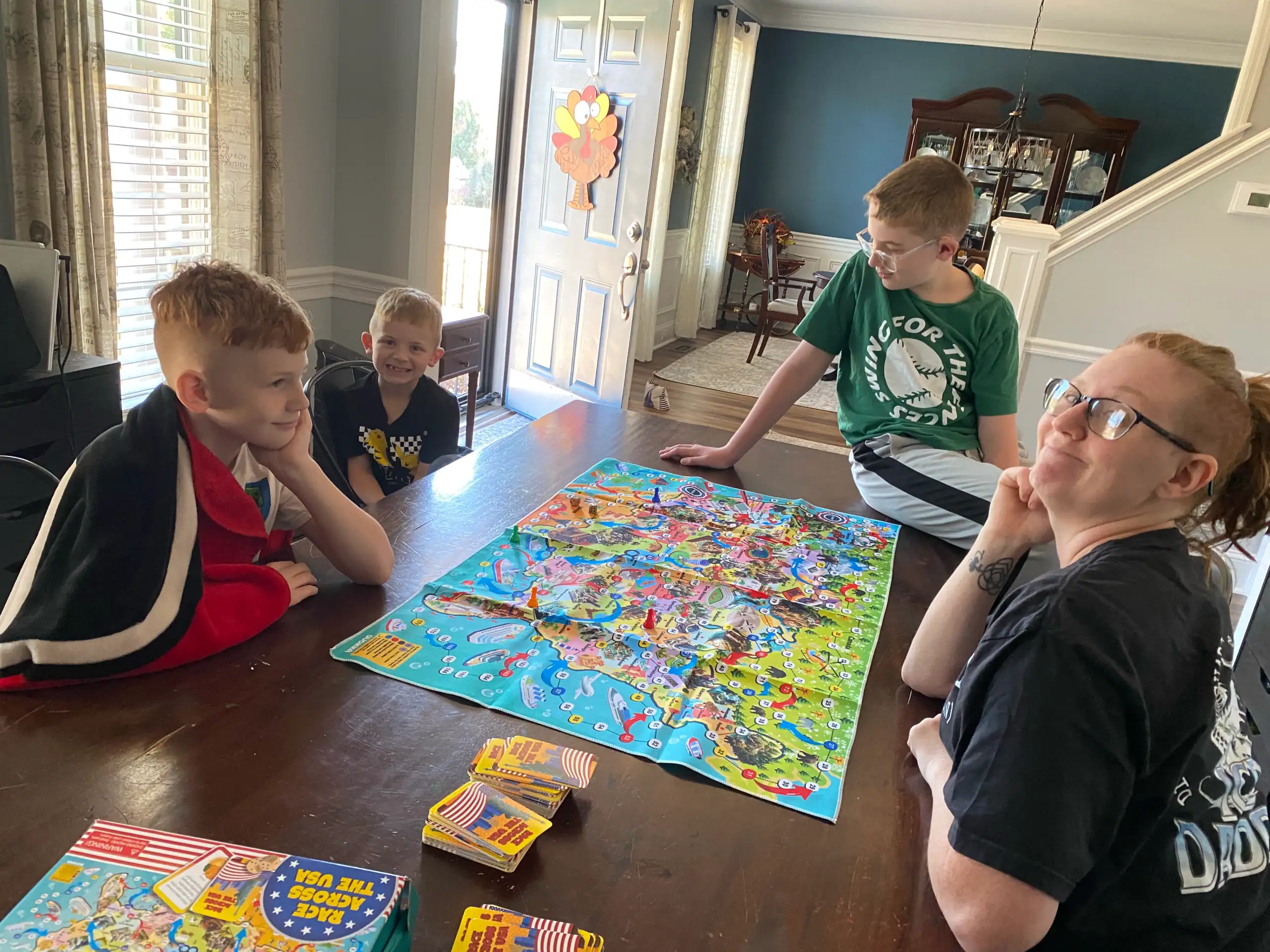 How to Restart Homeschool After Holiday Break