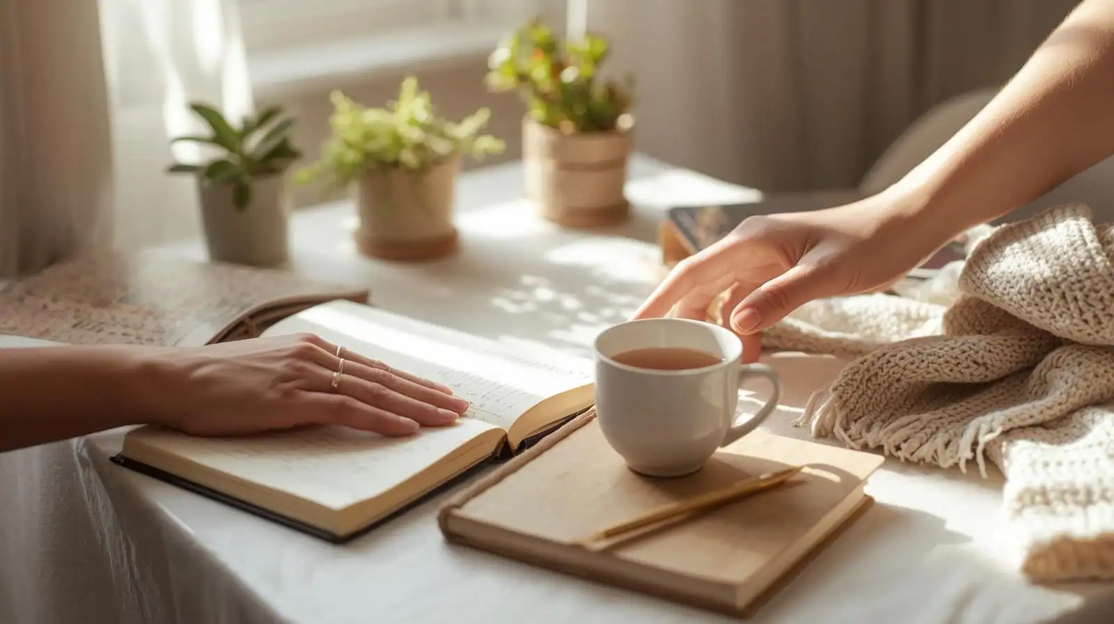 Homeschooling in the Middle of the Year: Grace, Growth, and Letting Go