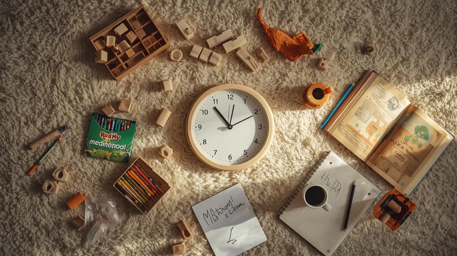 Homeschool Hours: What’s Required vs. What Actually Works