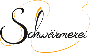 Schwärmerei - Imkerei Schartlmüller Logo