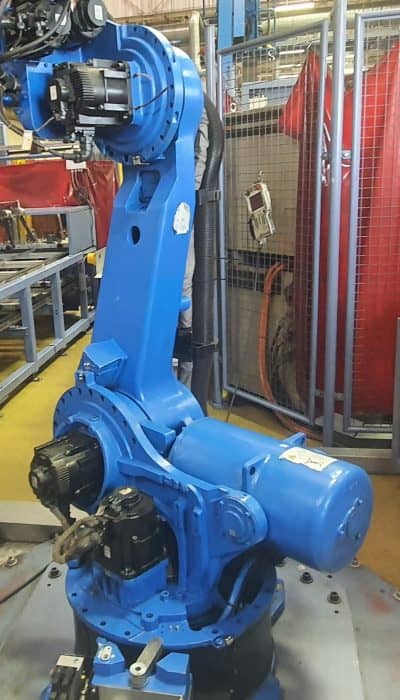 Industriereinigung Produktionsreinigung | Bremen Verden Hannover 1 Industriereinigung