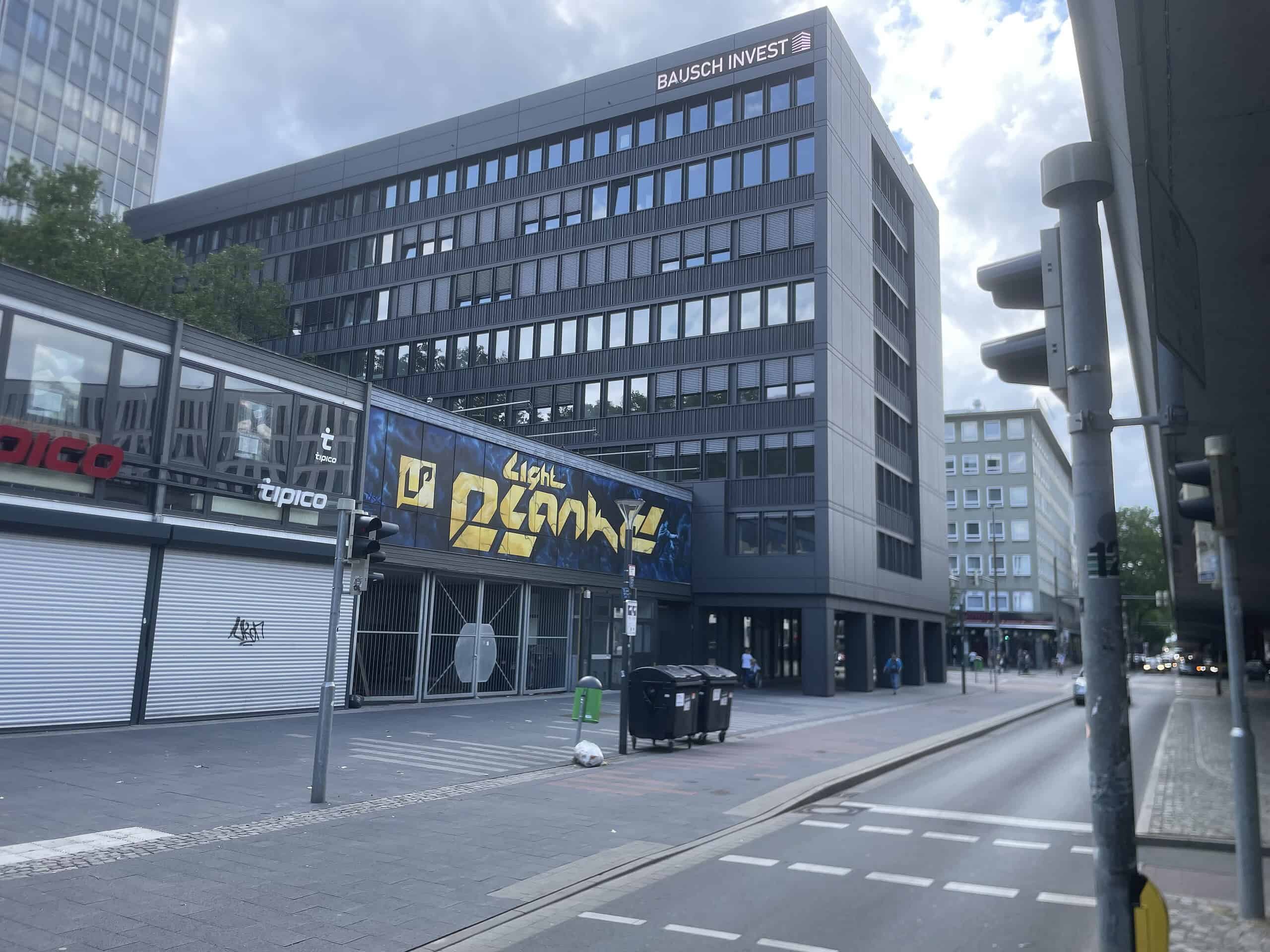 Image hover effect image