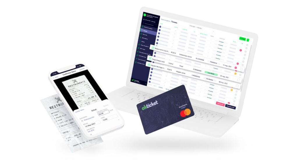 SCORE Consulting and Okticket establish partnership for the Portuguese market