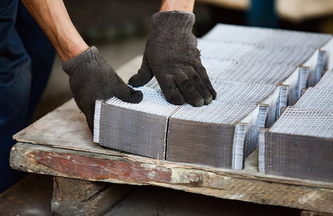 lead recycling process