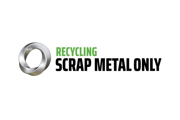 Recycling scrap metal for sustainable waste management and environmental protection.