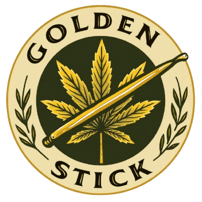Laughing Hyena Seeds Golden Stick