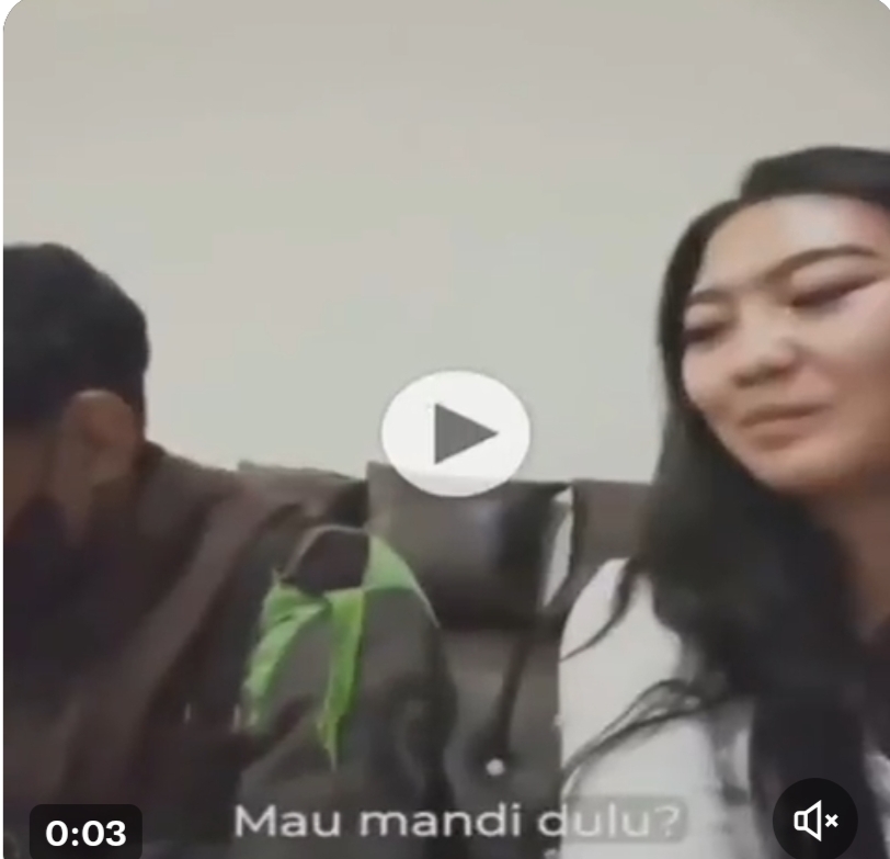 Inilah Video Viral Erika Putri yang Berawal Dari Prank Ojol