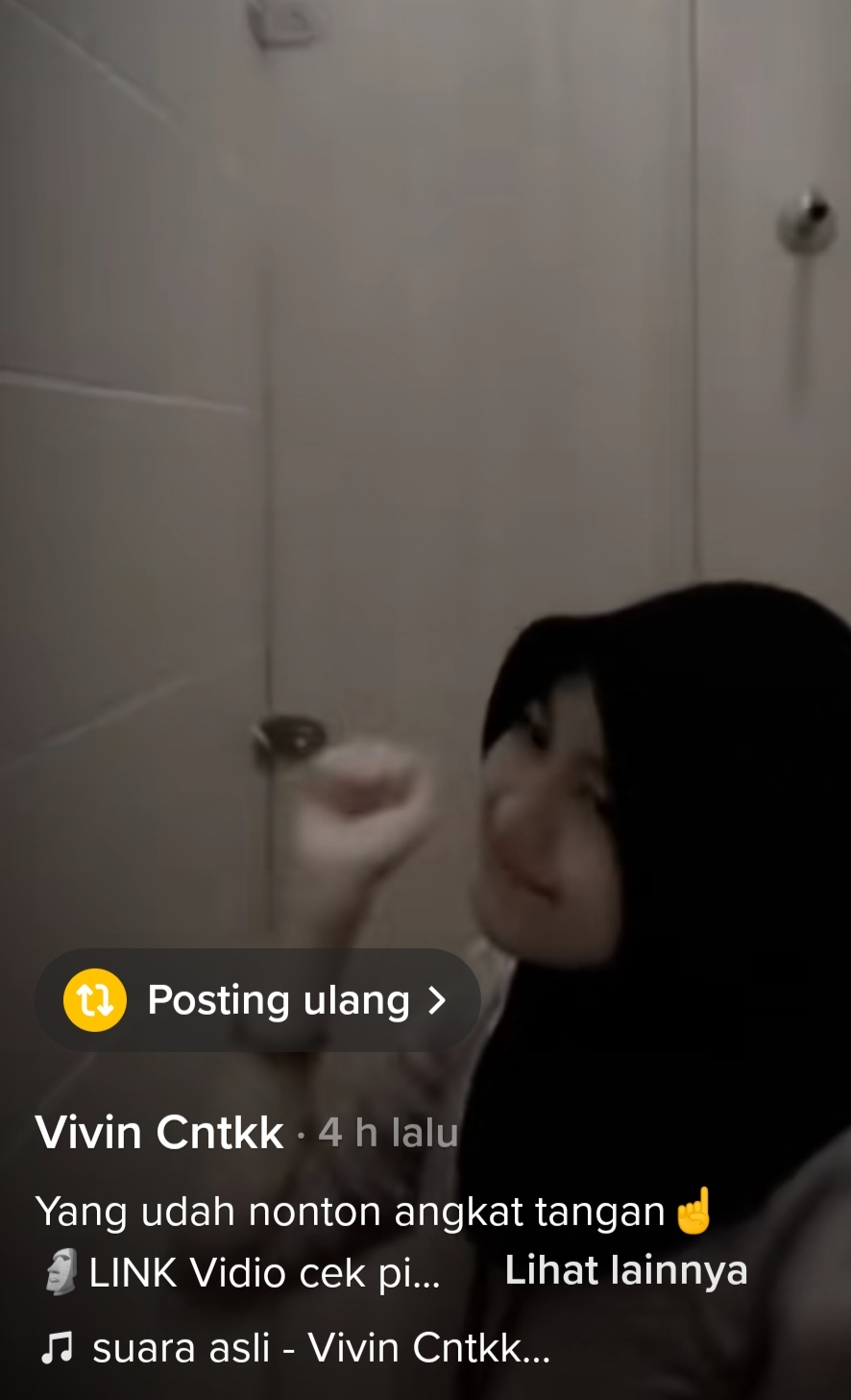 Video Asyifa Digilir di WC Viral, Link Download Jadi Buruan