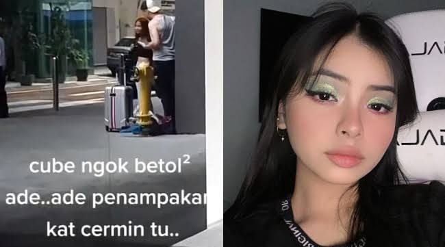 Qistina Raisah Viral di Twitter dan Telegram, Inilah Link Trendingnya