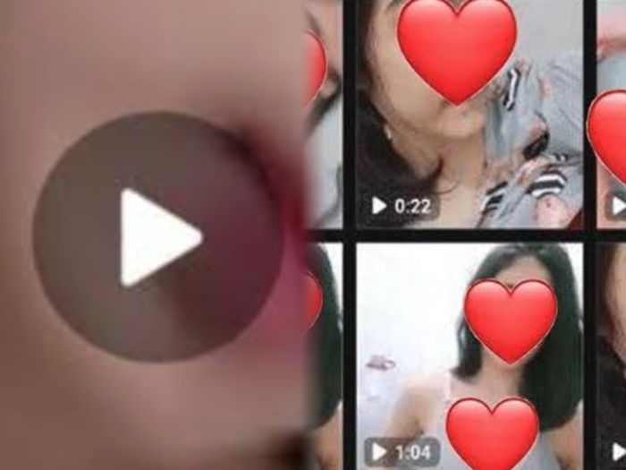 Syakirah Viral di Media Sosial, Link Video Beredar Luas