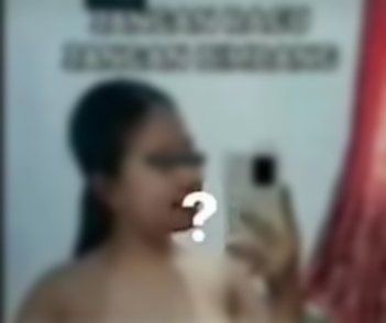 Anak Perempuan Dipukuli Ibunya Viral, Diduga Ketahuan Buka-bukaan Didepan Cermin