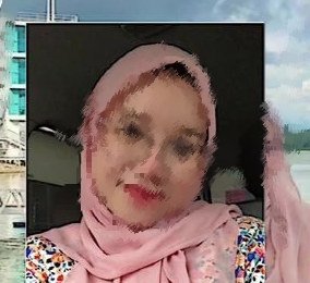 Amirah Insyirah Viral di Telegram, Ini Link Videonya