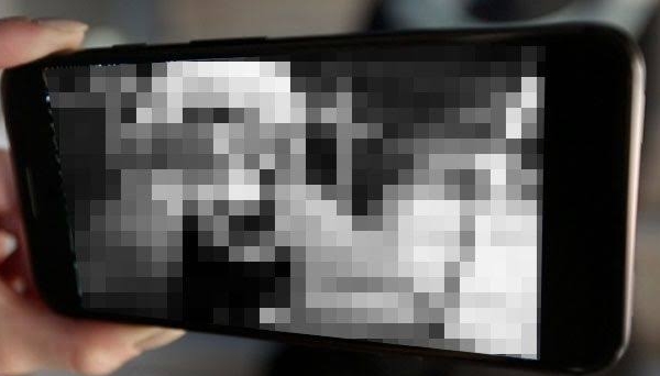 ACA Viral, Video Wikwik Layani WNA Beredar