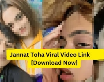 Inilah Video Viral Jannat Toha 2023