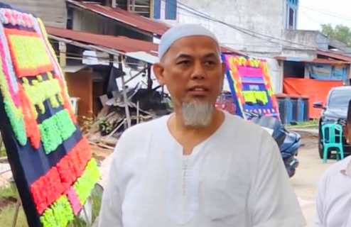 Seleksi Sekda Dumai Resmi Dibuka secara Terbuka, Ini 16 Syarat Wajib yang Harus Dipenuhi